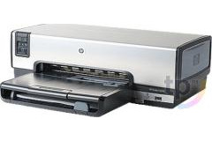Tiskárna HP DESKJET 6940