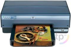 Tiskárna HP DESKJET 6980