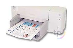 Tiskárna HP DESKJET 720C
