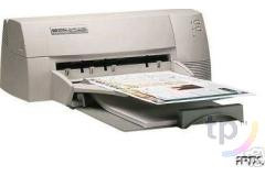 Tiskárna HP DESKJET 815C