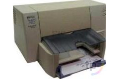 Tiskárna HP DESKJET 820CE
