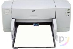 Tiskárna HP DESKJET 825C