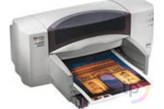Tiskárna HP DESKJET 832