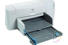 Tiskárna HP DESKJET 845C