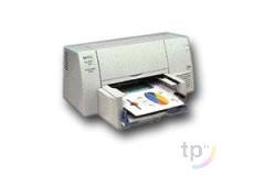 Tiskárna HP DESKJET 850