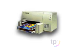 Tiskárna HP DESKJET 870CSI