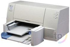 Tiskárna HP DESKJET 895CSE
