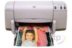 Tiskárna HP DESKJET 916C