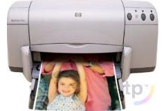 Tiskárna HP DESKJET 920