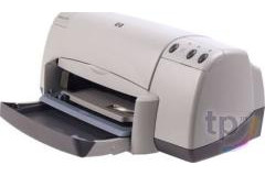 Tiskárna HP DESKJET 920CVR