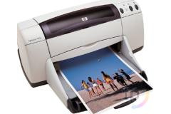 Tiskárna HP DESKJET 940C