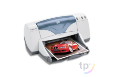 Tiskárna HP DESKJET 960 SERIES