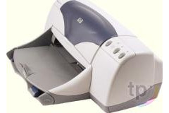 Tiskárna HP DESKJET 960C