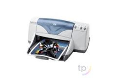 Tiskárna HP DESKJET 980C SERIES