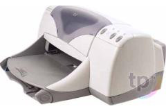 Tiskárna HP DESKJET 980C