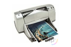 Tiskárna HP DESKJET 990 SERIES
