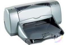 Tiskárna HP DESKJET 995C