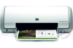Tiskárna HP DESKJET D1360