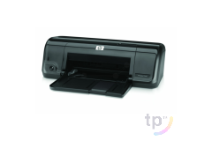 Tiskárna HP DESKJET D1663