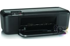 Tiskárna HP DESKJET D2660