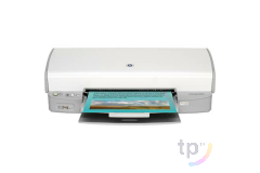 Tiskárna HP DESKJET D4100 SERIES