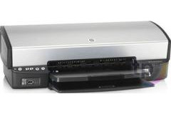 Tiskárna HP DESKJET D4100