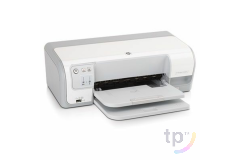 Tiskárna HP DESKJET D4300 SERIES