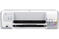 Tiskárna HP DESKJET D4300