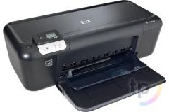 Tiskárna HP DESKJET D5560