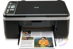 Tiskárna HP DESKJET F2100