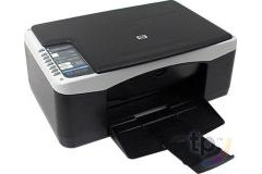 Tiskárna HP DESKJET F2120
