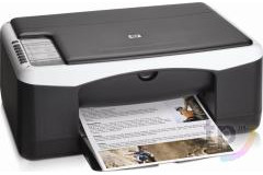 Tiskárna HP DESKJET F2180
