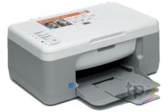 Tiskárna HP DESKJET F2200