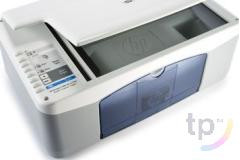 Tiskárna HP DESKJET F300