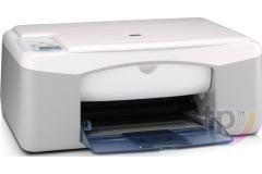 Tiskárna HP DESKJET F375