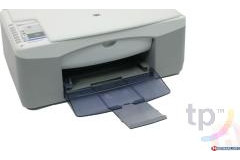 Tiskárna HP DESKJET F380