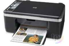 Tiskárna HP DESKJET F4100