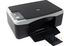 Tiskárna HP DESKJET F4120