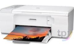 Tiskárna HP DESKJET F4272