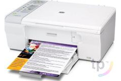 Tiskárna HP DESKJET F4280