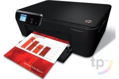 Tiskárna HP DESKJET INK ADVANTAGE 3525E ALL-IN-ONE