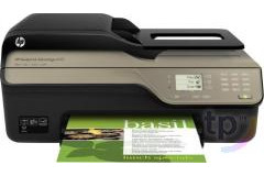 Tiskárna HP DESKJET INK ADVANTAGE 4625E ALL-IN-ONE