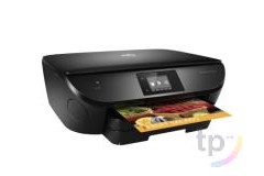 Tiskárna HP DESKJET INK ADVANTAGE 5645 ALL-IN-ONE