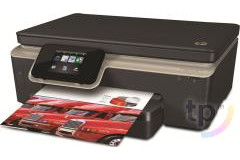 Tiskárna HP DESKJET INK ADVANTAGE 6525E ALL-IN-ONE