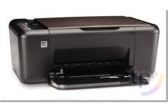 Tiskárna HP DESKJET INK ADVANTAGE K109