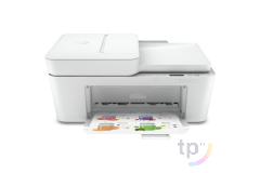 Tiskárna HP DESKJET PLUS 4110E
