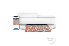 Tiskárna HP DESKJET PLUS INK ADVANTAGE 6475