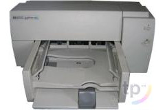 Tiskárna HP DESKWRITER 600C