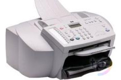 Tiskárna HP FAX 1220