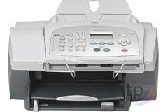 Tiskárna HP FAX 1230